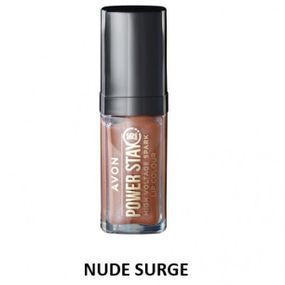 Рідка губна помада Avon «СуперСтійкість» | Хвиля нюду (Nude Surge) | до 16 годин 7 мл