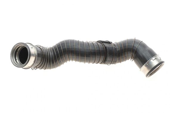 Патрубок інтеркулера Mercedes Benz C-class W203 S203 1.8-2.3 00-08 M111 M271  222655 | Зображення 2