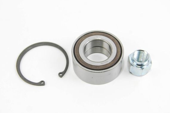 Підшипник передньої маточини Citroen C2/C3/Peugeot 1007/207, CIFAM (6192332) | Зображення 1
