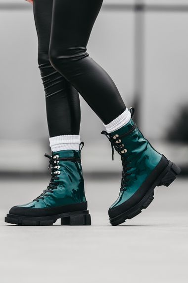 Женские ботинки Both Gao High Boots Байка 41 | Зображення 5