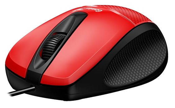 Миша Genius DX-150X Red | Зображення 2