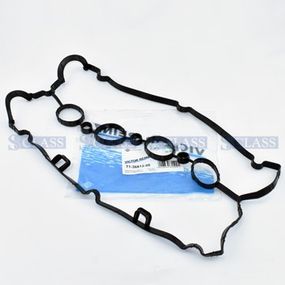 Прокладка клапанной крышки Opel Astra/Vectra 1.6 i 00-, Victor Reinz, 71-36612-00,