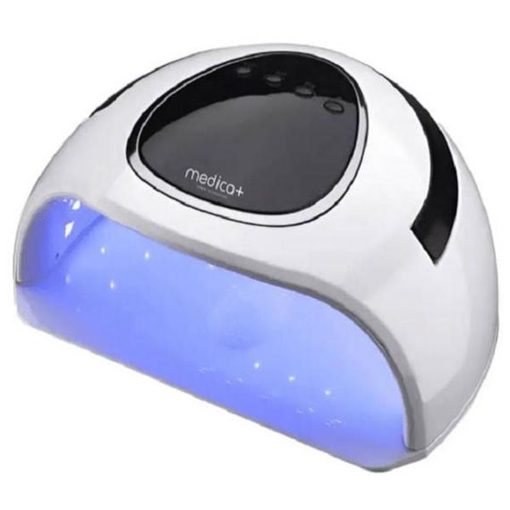 Лампа для маникюра Medica+ NailControl 10 LED + UV 146W (Япония) 60001