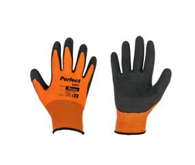 Рукавички захисні Bradas PERFECT SOFT латекс розмір 8 RWPS8