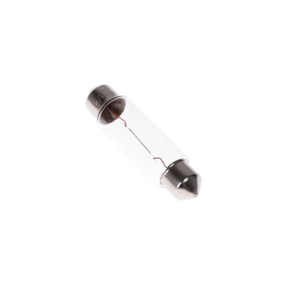 Лампа автомобильная 10W S8.5 12V WW T10