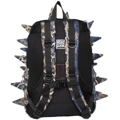 Рюкзак школьный MadPax Pactor Full BOA BLUE (M/PAC/BOA/FULL) | Зображення 1