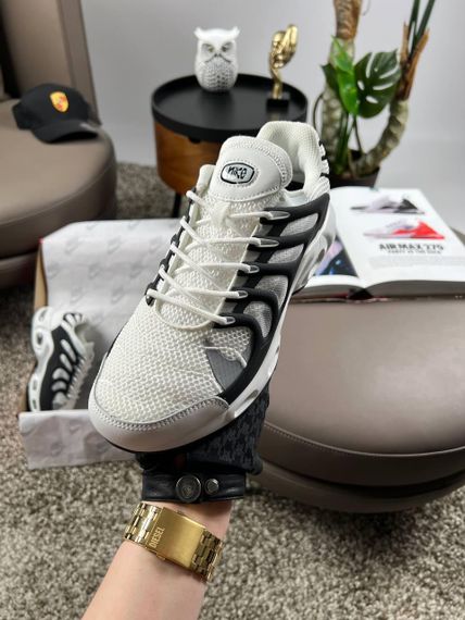 Чоловічі кросівки Air Max Terrascape Plus White Bluck  , В'єтнам | Зображення 5