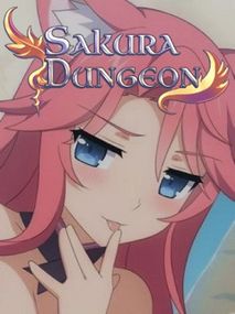 Sakura Dungeon Steam Key GLOBAL