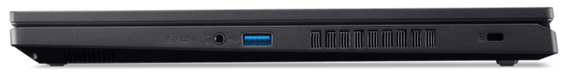 Ноутбук Acer Nitro V 15 ANV15-52-54VL (NH.QZ8EU.00K) Obsidian Black | Зображення 8