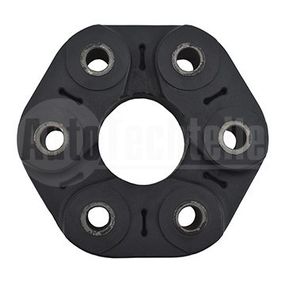 Муфта эластичная BMW 3 F30 15-18/ 3 G20 18-19/ 5 E60 02-09/ 5 E61 02-10/ 5 F10  09-16/ 5 F11 09-17/ 5 G30 15-19/ 5 G31 16-19/ 6