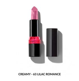 Зволожувальна кремова губна помада  Avon "Ультра" 63 Ліловий роман  (63 Lilac Romance) 3,6г