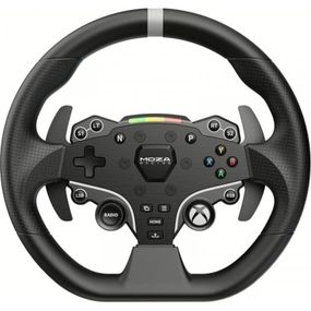 Руль MOZA Racing ESX Steering for XBOX/PC RGB (RS052_Moza)