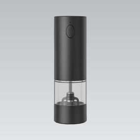 Мельница для перца и специй электрическая гравитационная Maestro MR-1618 с USB-зарядкой
