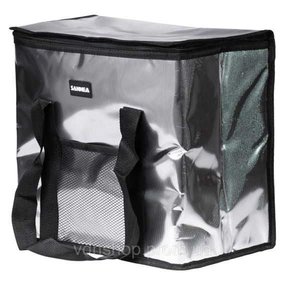 Термосумка на 26 литрів сумка холодильник пива холодильник похідний для природи, для пікніка, риболовлі HP-14-1 | Зображення 3