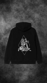 Худі мілітарі