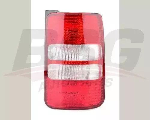 Ліхтар задній VW Caddy 10- Пр., BSG (BSG90805011) | Зображення 2
