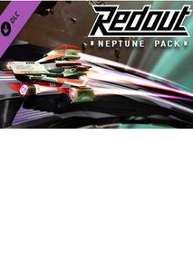Redout - Neptune Pack Steam Key GLOBAL