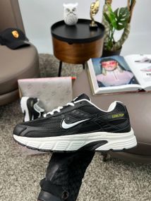 Кросівки  Initiator W Black White , текстиль , В'єтнам 38 24 см