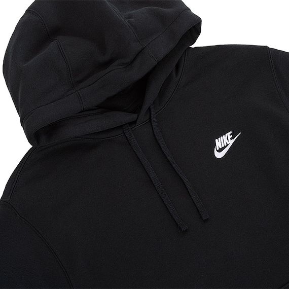Толстовка Nike CLUB HOODIE PO BB | Зображення 2