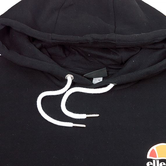 Кофта Ellesse Elise Oh Hoody | Зображення 2