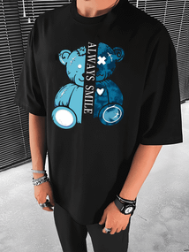 Футболка ДТФ