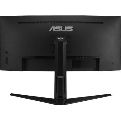 Монитор ASUS TUF Gaming VG34VQL1B | Зображення 5