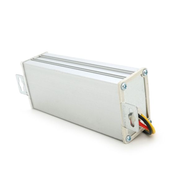 Преобразователь напряжения для электротранспорта KY-3715 DC/DC, 48-96V, 180W | Зображення 1