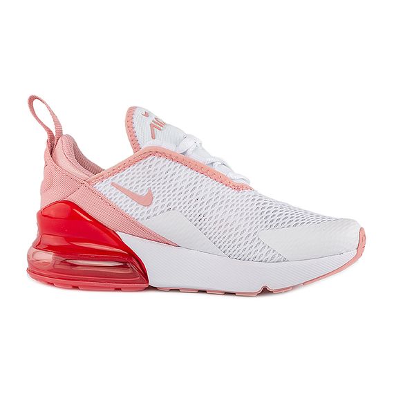 Кросівки Nike AIR MAX 270 BP | Зображення 2