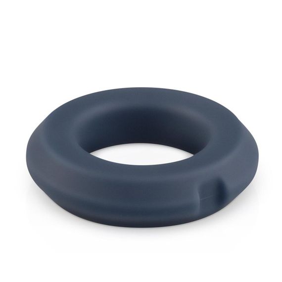 Ерекційне кільце Boners Cock Ring With Steel Core, сталеві вставки, внутрішній діаметр 3,7 см | Зображення 1