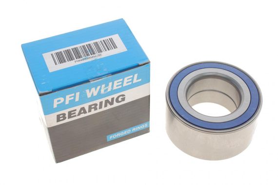 Подшипник ступицы передней BMW 3 E90 E91 E92 5 E60 E61 X3 E83 X5 E53 00- 49x90x45 +ABS  PW49900545CSE | Зображення 1