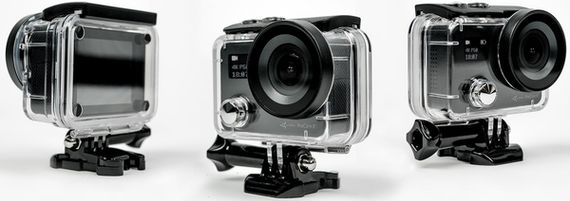 Екшн-камера AIRON ProCam 8 | Зображення 4