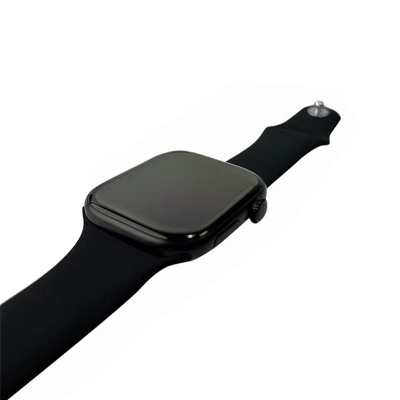 Смартгодинник W&O X10 Amoled+IP67 Black | Зображення 3