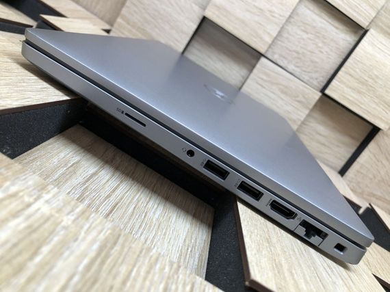 Ультрабук Б-класс Dell Latitude 5420 / 14" (1920x1080) IPS / Intel Core i5-1135G7 (4 (8) ядра по 4.2 GHz) / 8 GB DDR4 / 256 GB SSD M.2 / Intel Iris Xe Graphics / WebCam / HDMI / BIOS Boot lock б/у | Зображення 5