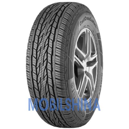 Летние шины CONTINENTAL ContiCrossContact LX2 (225/65R17 102H)