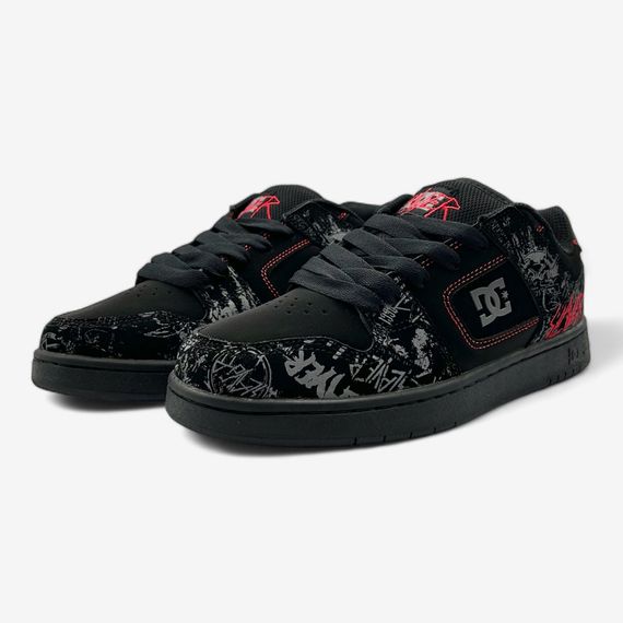 Кросівки DC Slayer Pure , В'єтнам 6002 40 25.5 | Зображення 4