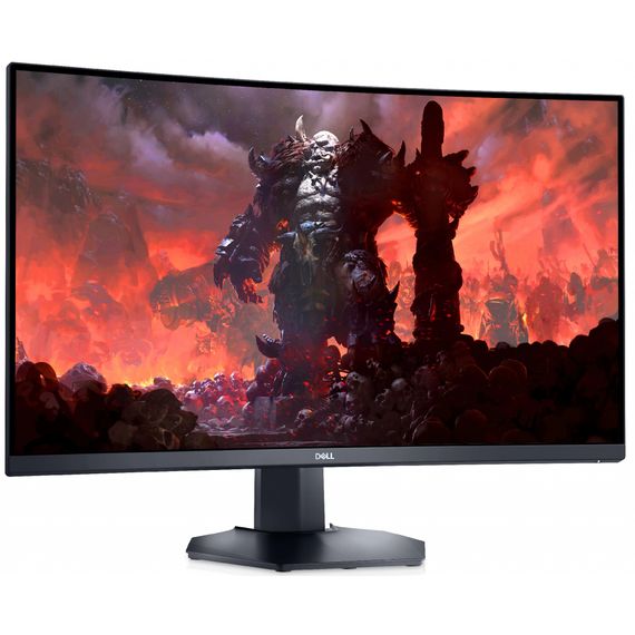 Монітор Dell S3222DGM (210-AZZH) | Зображення 7