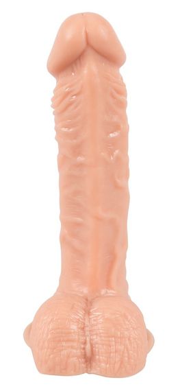 Фалоімітатор Dildo European Lover medium Sex Aura | Зображення 6