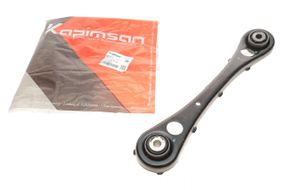 Рычаг подвески задний снизу сзади Audi A4 00-08 02-72142