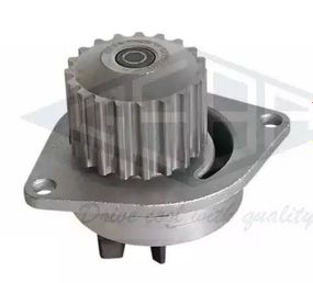 Помпа, водяний насос PEUGEOT PARTNER, CITRO coreN C4, GEBA (30340)