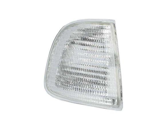 Указатель Поворота Seat Ibiza/Cordoba 1997-1999/ Volkswagen Caddy 95-04 Var/Polo 94-01 Правый Белый