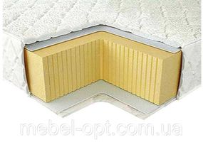 Ортопедичний матрац Sistema 3D 90х190