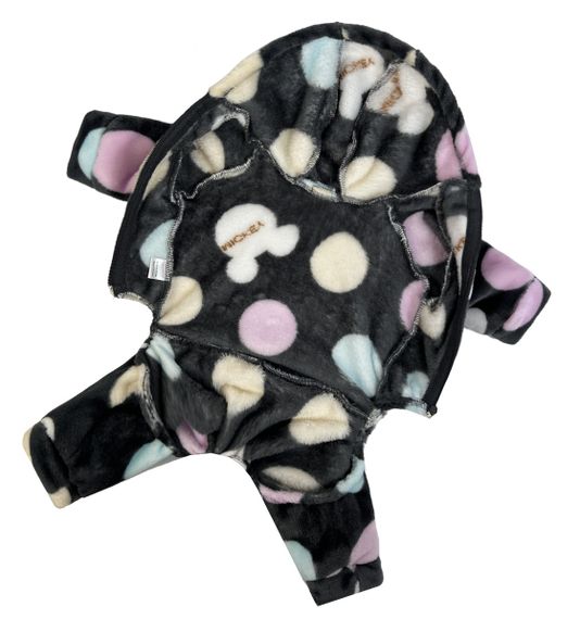 Костюм махровий Міккі D-194 | Зображення 5