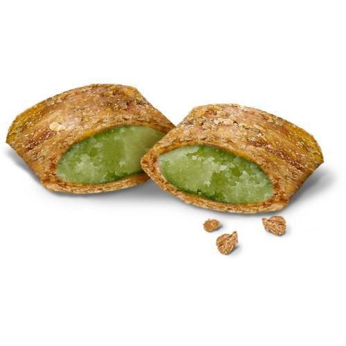 Хрусткі подушечки Vitakraft Crispy Crunch для котів, м'ята, 60 г | Зображення 3