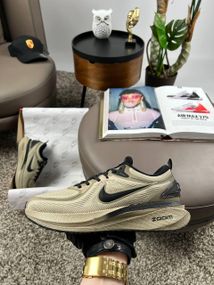 Кросівки Air Zoom Pegasus Sand Black весна / літо / осінь A4020 45 28,5