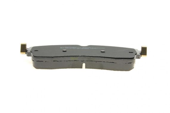 Колодки тормозные передние Land Rover Discovery 14- Range Rover 11- Defender 19- 22-1250-0 | Зображення 2