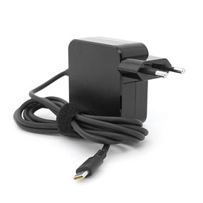 БП MERLION для ноутбука ACER 45W шт. Type-C,довж. 0.9м + кабель питания