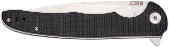 Ніж CJRB Briar G10 Black | Зображення 2