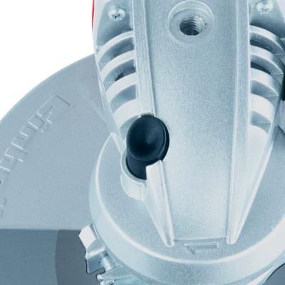 Шлифовальная машина Einhell TE-AG 230/2000 (4430840) | Зображення 2