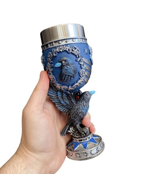Бокал для вина 3D Rawenclaw | Зображення 2