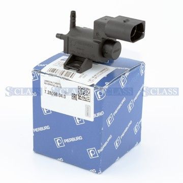 Электромагнитный клапан T4/T5/T6 4motion, Pierburg, 7.28098.04.0,